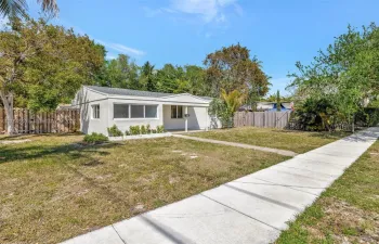 Single Family For Sale