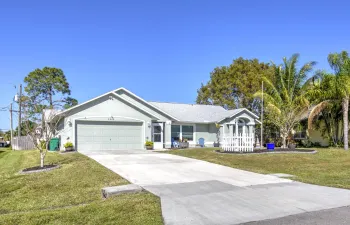 Single Family For Sale