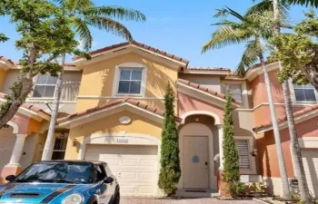 Townhouse For Sale