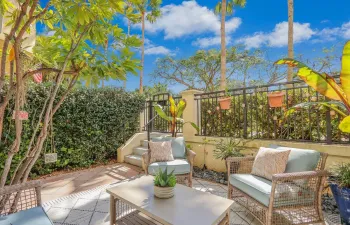 Townhouse For Sale