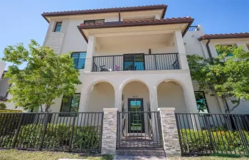 Townhouse For Sale