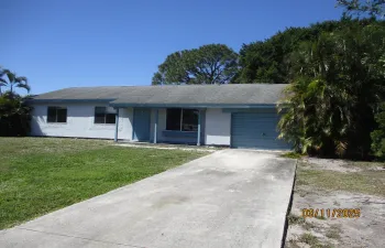 Single Family For Sale