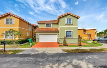 Single Family For Sale
