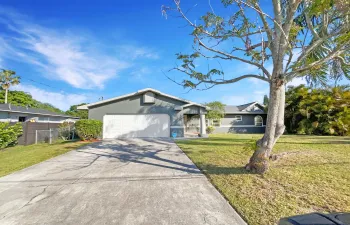 Single Family For Sale