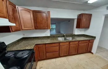 Residential Lease For Rent
