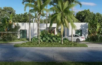 Single Family For Sale