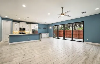 Residential Lease For Rent