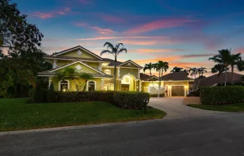 Single Family For Sale