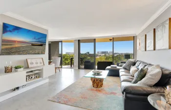Condominium For Sale