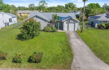 Single Family For Sale