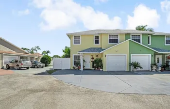 Townhouse For Sale