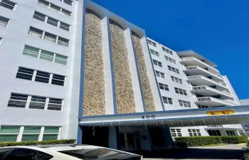Condominium For Sale