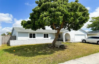 Single Family For Sale
