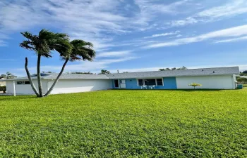Single Family For Sale