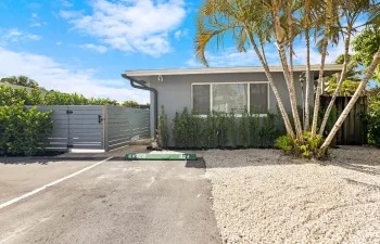 Residential Lease For Rent