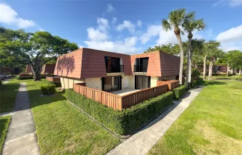 Townhouse For Sale