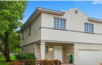 Townhouse For Sale