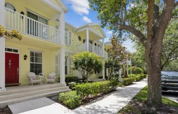 Townhouse For Sale
