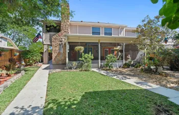 Townhouse For Sale