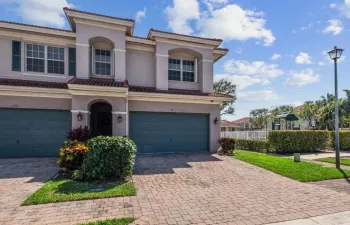 Townhouse For Sale