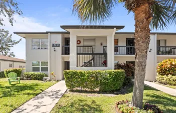 Condominium For Sale