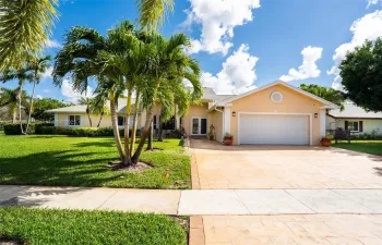 Single Family For Sale
