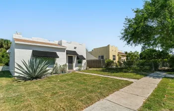 Single Family For Sale