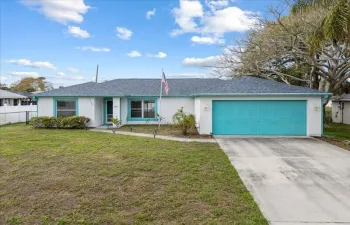 Single Family For Sale