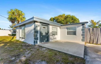 Single Family For Sale