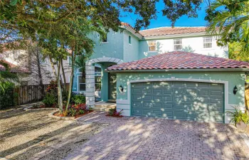 Residential Lease For Rent