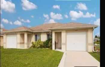 Single Family For Sale