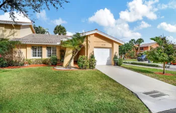 Residential Lease For Rent