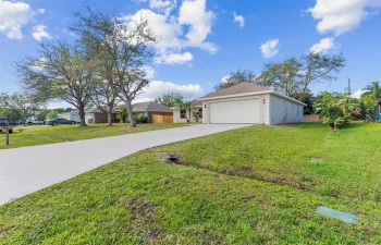 Single Family For Sale