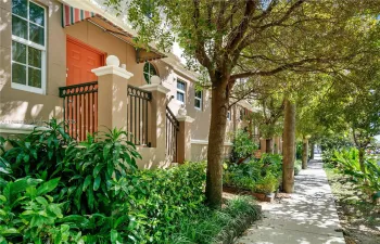 Townhouse For Sale