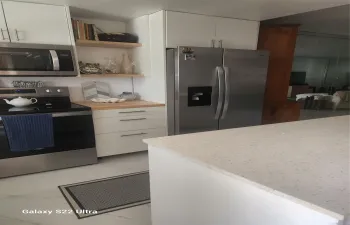 Open Kitchen