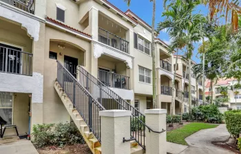 Condominium For Sale