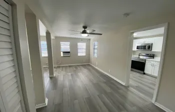 Residential Lease For Rent