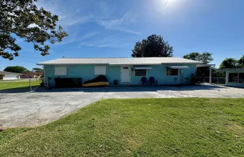 Single Family For Sale