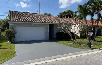 Residential Lease For Rent