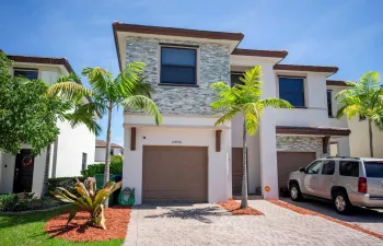 Townhouse For Sale