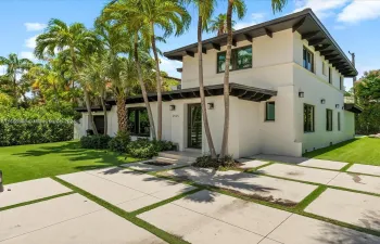 Single Family For Sale