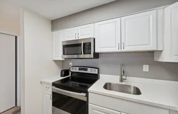 Condominium For Sale