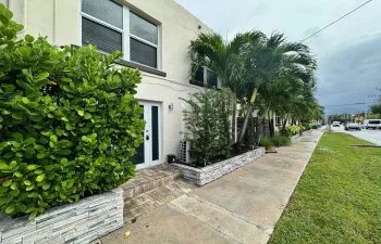 Residential Lease For Rent