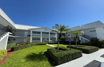 Condominium For Sale