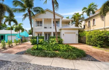 Single Family For Sale