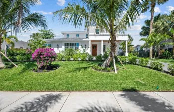 Single Family For Sale