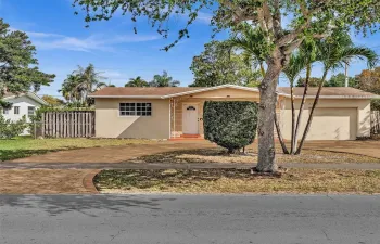 Single Family For Sale