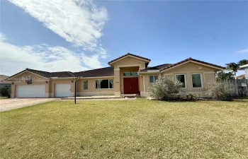 Single Family For Sale