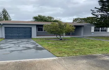 Residential Lease For Rent