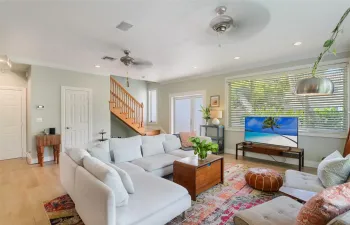 Residential Lease For Rent